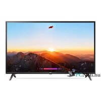 LG 43" 43UK6300MLB 4K UHD Smart LED TV