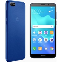 Huawei Y5 2018 5,45" LTE 16GB Dual SIM kék okostelefon