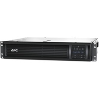 APC Smart-UPS 750VA RM 2U Rack LCD szünetmentes tápegység hálózati kártyával APC Smart-UPS 750VA RM 2U Rack LCD szünetmentes tápegység hálózati kártyával