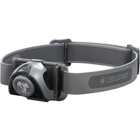 Ledlenser SH-Pro90 90lm fejlámpa 3xAAA Ledlenser SH-Pro90 90lm fejlámpa 3xAAA