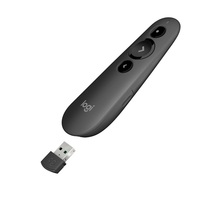 Logitech R500 wless fekete presenter