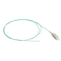 Legrand 032220 OM3 SC 1 méteres szállal LSZH (LSOH) LCS3 pigtail