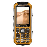 Kiano Cavion Solid 2.4 mobiltelefon