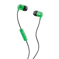 Skullcandy S2DUY-L102 JIB zöld-fekete fülhallgató headset