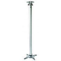 Sbox PM-200XL dönthető, forgatható mennyezeti projektortartó Sbox PM-200XL dönthető, forgatható mennyezeti projektortartó