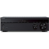 Sony STR-DH790 7.2 fekete házimozi erősítő