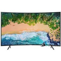 Samsung 55" UE55NU7302 4K UHD Smart Ívelt LED TV