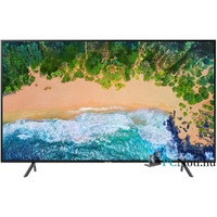 Samsung 49" UE49NU7102 4K UHD Smart LED TV