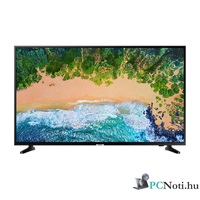 Samsung 43" UE43NU7022 4K UHD Smart LED TV