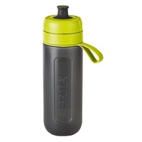 Brita Fill&Go Active 600ml lime vízszűrős kulacs