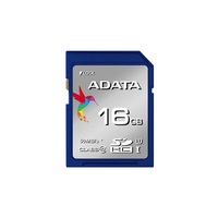 ADATA 16GB SD Premier (SDHC Class 10 UHS-I) (ASDH16GUICL10-R) memóriakártya