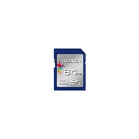 ADATA 64GB SD Premier (SDXC Class 10 UHS-I) (ASDX64GUICL10-R) memóriakártya
