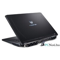 Acer Predator Helios 500 PH517-51-72Y0 17,3" FHD IPS/Intel Core i7-8750H/32GB/512GB+1TB/GTX 1070 8GB/Win10/fekete laptop
