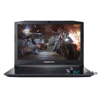 Acer Predator Helios 300 PH317-52-7054 17,3" FHD IPS/Intel Core i7-8750H/8GB/1TB/GTX 1050Ti 4GB/fekete laptop