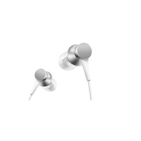 Xiaomi Mi Basic ezüst fülhallgató