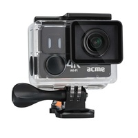 ACME VR302 UHD 4K Wi-Fi akció és sport kamera