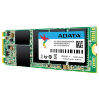 ADATA 256GB M.2 2280 (ASU800NS38-256GT-C) SSD