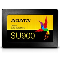 ADATA 256GB SATA3 2,5" 7mm (ASU900SS-256GM-C) SSD