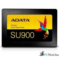ADATA 2TB SATA3 2,5" 7mm (ASU900SS-2TM-C SSD