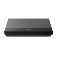 Sony UBPX500B 4K Blu-ray lejátszó