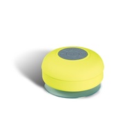 Stansson BSA355C citromsárga Bluetooth speaker