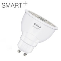 Osram SMART+ ZigBee GU10 4,5Watt 350 Lumen dimmerelhető okos LED spot izzó