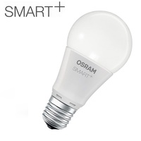 Osram SMART+ ZigBee E27 A60 8,5Watt 810 Lumen dimmerelhető meleg fehér okos LED izzó