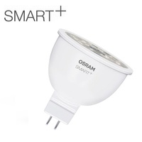Osram SMART+ ZigBee GU5.3 5Watt 350 Lumen dimmerelhető okos LED spot izzó