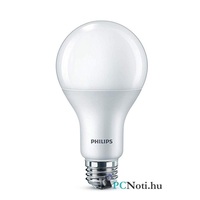 Philips E27 A67 17,5W 2500Luman hideg fehér LED izzó