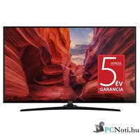 Hitachi 32" 32HE2000 HD ready WiFi Smart LED TV