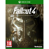 Fallout 4 V.2 XBOX One játékszoftver