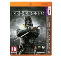 Dishonored Classic Collection PC játékszoftver