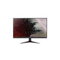 Acer 21,5" Nitro VG220Qbmiix IPS LED HDMI FreeSync multimédiás gamer monitor