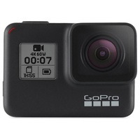 GoPro HERO7 Black akciókamera