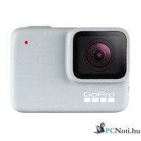 GoPro HERO7 White akciókamera