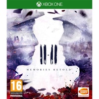 11-11: Memories Retold XBOX One játékszoftver