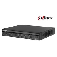 Dahua XVR7104H 4 csatorna/2MP(100fps)/H264+/1x Sata/audio HD analóg rögzítő(XVR)