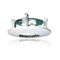 Hikvision DS-1227ZJ alumínium álmennyezeti tartó konzol