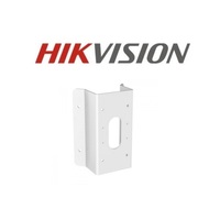 Hikvision DS-1476ZJ-SUS alumínium sarok adapter