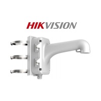 Hikvision DS-1604ZJ-pole alumínium oszlop konzol