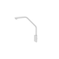 Hikvision DS-1660ZJ alumínium fali konzol