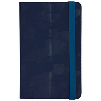 Case Logic 3203701 Surefit Folio univerzális 7"-os kék tablet tok