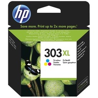 HP T6N03AE (303XL) háromszínű  XL tintapatron
