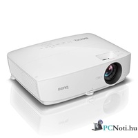 Benq MX535 XGA 3600L HDMI1.4 15000óra DLP projektor