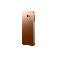 Samsung OSAM-EF-AJ415CFEG Galaxy J4+ (2018) arany hátlap