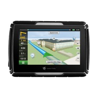 Navitel G550 Moto Full Europe LM 4.3" GPS motoros navigáció