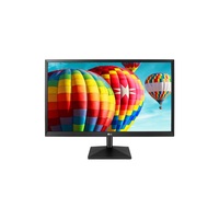 LG 27" 27MK430H-B LED IPS HDMI monitor