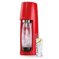 SodaStream Spirit Red szódagép