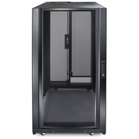 APC NetShelter SX 19" 24U 600x1070 mm szerver rackszekrény