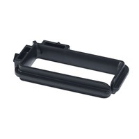 APC AR7540 eszközmentes kábelrendező gyűrűk 10 db APC AR7540 eszközmentes kábelrendező gyűrűk 10 db